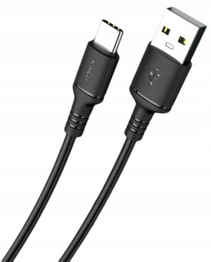Przewód Kabel Usb Type-c Usb-c Quick Charge 2.8a