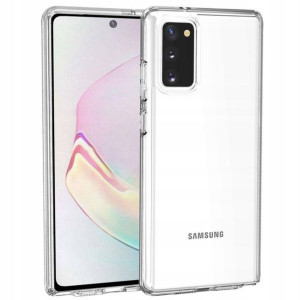Etui Silikon Case Do Samsung Galaxy Note 20