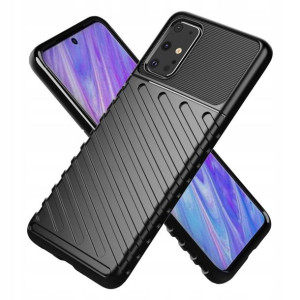 Etui Obudowa Pancerne Armor Do Samsung Galaxy S20+