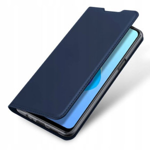 Etui Zamykane SKÓRZANE do REALME 9I