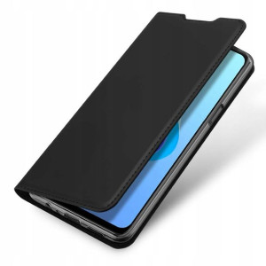 Etui Zamykane SKÓRZANE do REALME 9I
