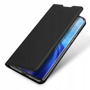 Etui Zamykane SKÓRZANE do XIAOMI MI 11