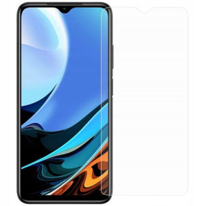 Szkło Hartowane 9h Do Xiaomi Redmi 9t