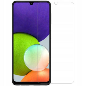 Szkło Hartowane 9h Szybka Do Samsung Galaxy A22 4g