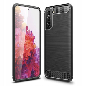 Pancerne Etui Karbon do SAMSUNG GALAXY S22+ PLUS