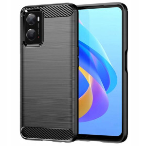 Pancerne Etui Karbon Case do REALME 9I