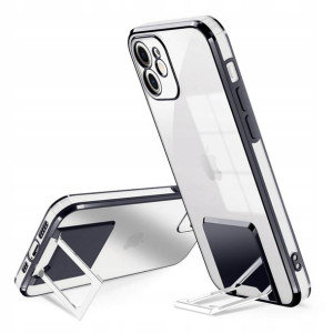 Etui Premium Clear Case do IPHONE 11 PRO + SZKŁO