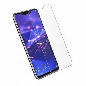 Szkło Do Huawei P Smart Hartowane Szybka