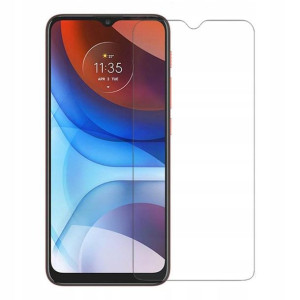 Szkło Do Motorola Moto E7 Power Hartowane Szybka
