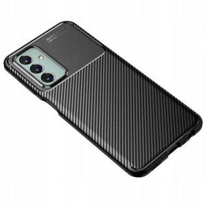 Etui PANCERNE do SAMSUNG GALAXY M23 5G case Karbon