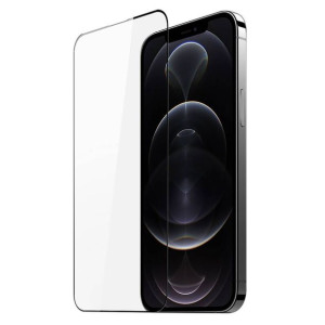 MOCNE Szkło Hartowane 5D do IPHONE 13 PRO MAX