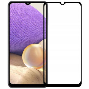Szkło Hartowane 5D PEŁNE do SAMSUNG GALAXY A32 5G