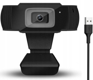 Kamerka Internetowa Full Hd