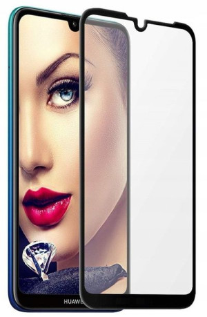 Szkło Pełne 5d Full Glue Do Samsung Galaxy A70