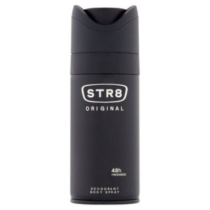 STR8 ORIGINAL, dezodorant, spray, 150 ml