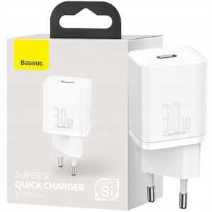 BASEUS ŁADOWARKA do iPhone 13 Pro Mini Max PD 30W