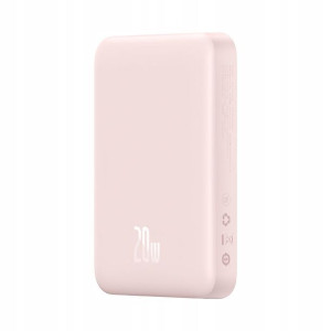 Powerbank MagSafe iPhone od Baseus 10000mAh 20W