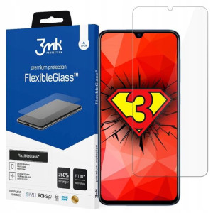 Szkło Hybrydowe 3mk Do Samsung Galaxy A70