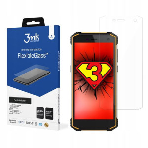 Szkło Hybrydowe 3mk Do Myphone Hammer Energy 2