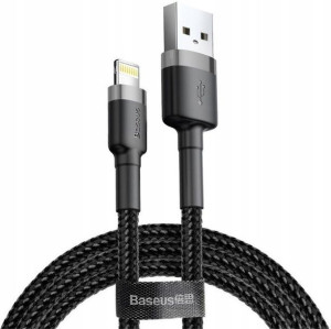 Baseus Kabel Usb Lightning Do Iphone 5 6 7 8 X 2m