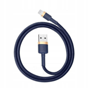 Baseus Kabel Usb Lightning Do Iphone 5 6 7 8 X 1m