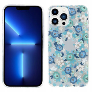 Etui Obudowa Premium do IPHONE 13 PRO MAX +SZKŁO