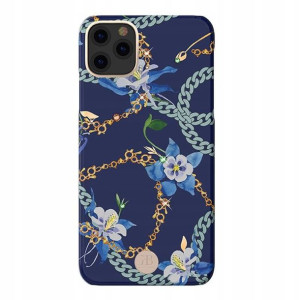 Etui Obudowa Premium do IPHONE 11 PRO MAX +SZKŁO
