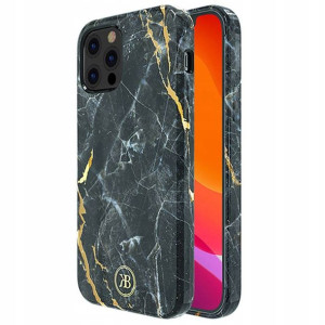 Etui Obudowa Premium do IPHONE 12 MINI +SZKŁO