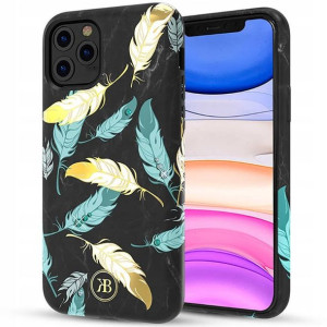 Etui Obudowa Premium do IPHONE 11 PRO MAX +SZKŁO