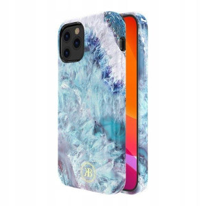Etui Obudowa Premium do IPHONE 12 MINI +SZKŁO