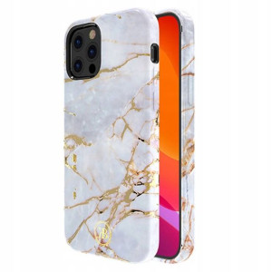 Etui Obudowa Premium do IPHONE 12 MINI +SZKŁO
