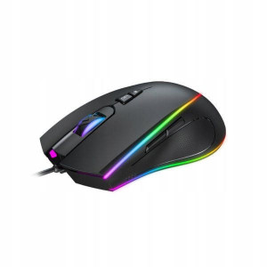 Myszka Gamingowa Mysz Dla Graczy LED