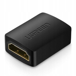 Ugreen Łącznik Kabli Hdmi Złączka Adapter 4k