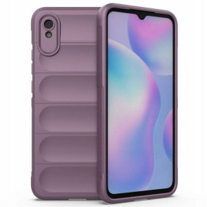 Etui Soft Pancerne Do Xiaomi Redmi 9a +szkło