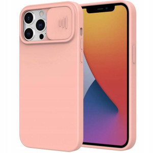 Etui Silicone Slide Do Realme 9i