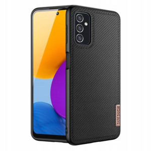 Etui Luksusowe Do Samsung Galaxy M52 5g + Szkło