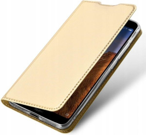Etui Futerał na Magnes do HUAWEI MATE 30 LITE