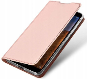 Etui Futerał na Magnes do HUAWEI MATE 30 LITE