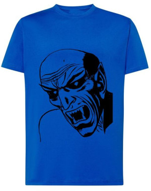 Fajny T-Shirt koszulka Wampir Dracula r.M