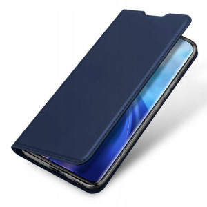 Etui Zamykane SKÓRZANE do XIAOMI MI 11