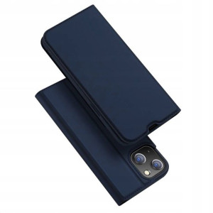 Etui Zamykane Case SKÓRZANE do IPHONE 14