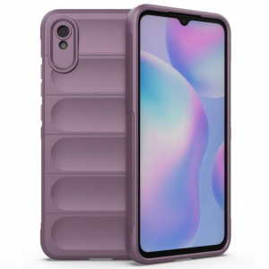 Etui Pancerne Obudowa do XIAOMI REDMI 9A +SZKŁO