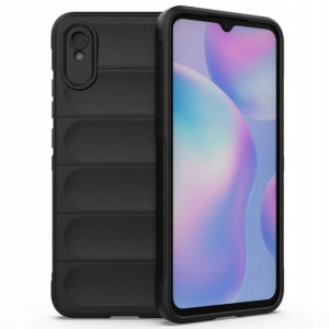 Etui Pancerne Obudowa do XIAOMI REDMI 9A +SZKŁO