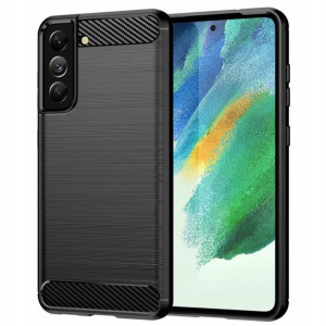 Etui Karbon Premium Tpu Do Samsung Galaxy S21 Fe