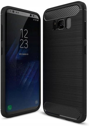 Etui Obudowa Karbon do SAMSUNG GALAXY S8