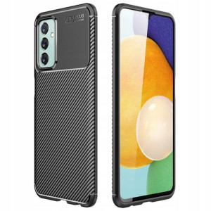 Etui Pancerne Karbon Do Samsung Galaxy M23 5g
