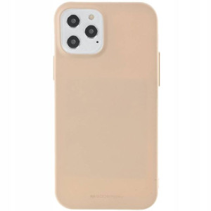 ETUI Obudowa do IPHONE 12 PRO MAX Silikonowe Szkło