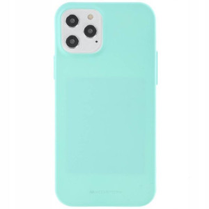 ETUI Obudowa do IPHONE 12 PRO MAX Silikonowe Szkło