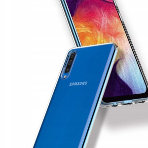 ETUI Obudowa do SAMSUNG GALAXY A50/A30S Silikonowe