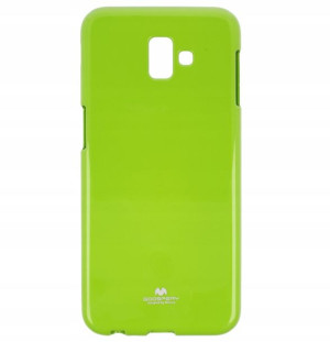 Etui Obudowa Do Samsung Galaxy J6+ J6 Plus +szkło